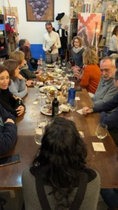 Cata Abaceria Manchega